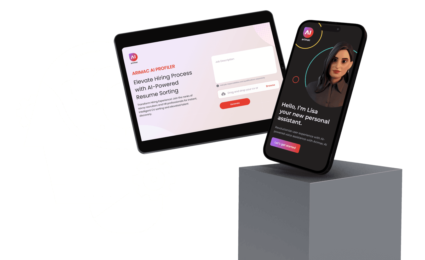 Data Consultancy