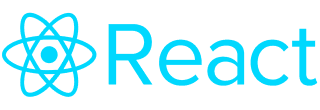 react