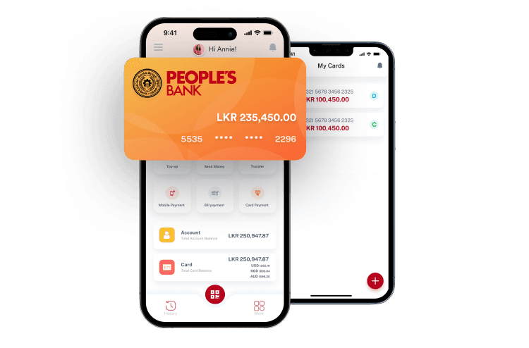 People’s Pay