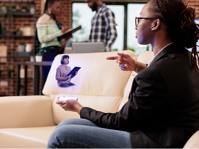 Visa Global (VR) case study