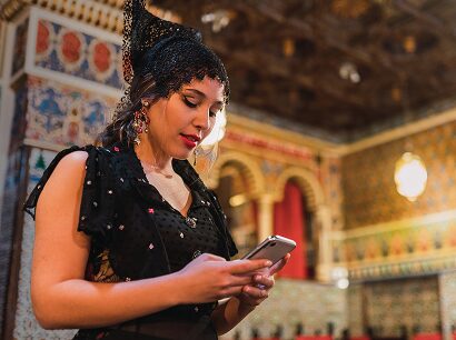 Ooredoo Algeria